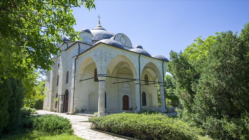 Istraživanje: U 18 država u crkve pretvoreno 329 osmanskih džamija i građevina
