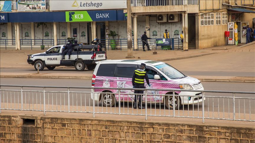 Rwanda allows reopening of places of worship