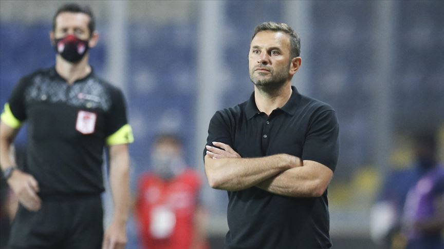 Okan Buruk tarihi başarıya bir adım uzakta