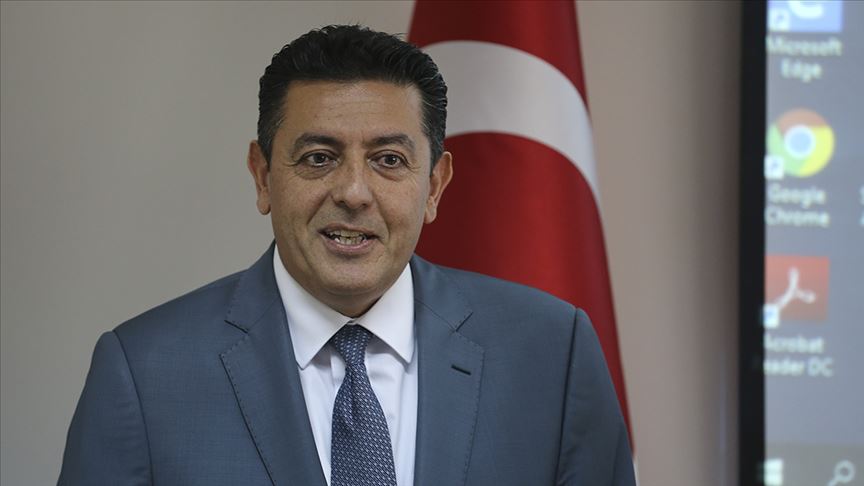 LAMER'den yabancılara 'Türk Kültürü ve Tarihi Sertifika Programı'