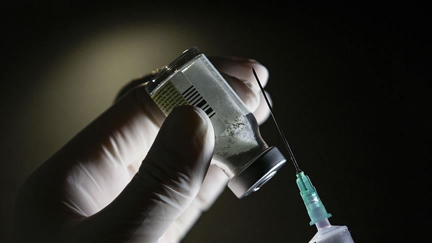 UK says hackers linked to Russia target vaccine secrets