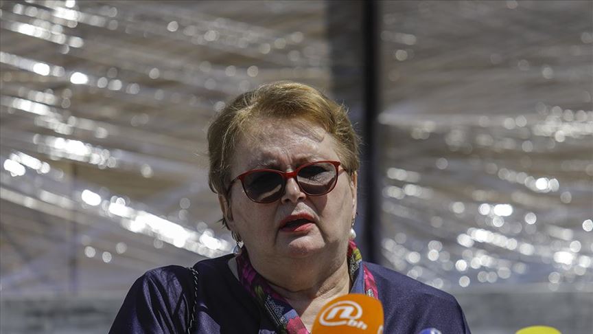 Turković: BiH treba otvoriti granice svima s COVID testom, to je rizik koji vrijedi preduzeti