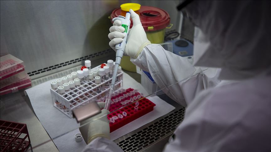 Mutación de la COVID-19 no afectará los estudios sobre la vacuna contra el virus 