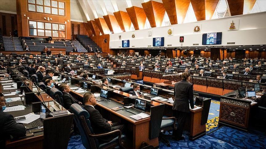 Парламент Малайзии призвал исключить Израиль из ООН