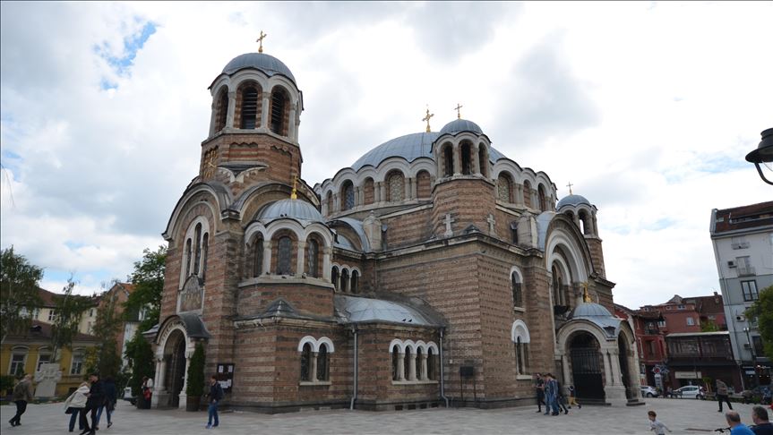 329 объектов Османского наследия в 18 странах переданы церквям