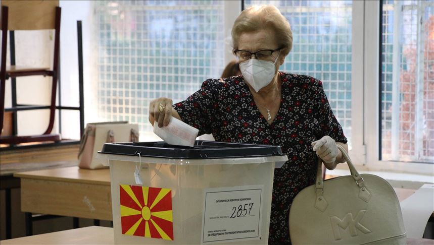 OSBE-ODIHR: Zgjedhjet në Maqedoninë e Veriut u zhvilluan në përgjithësi në mënyrë efektive
