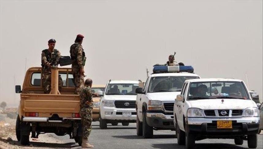الجيش العراقي يعلن مقتل 3 من داعش بينهم "والي بغداد" 