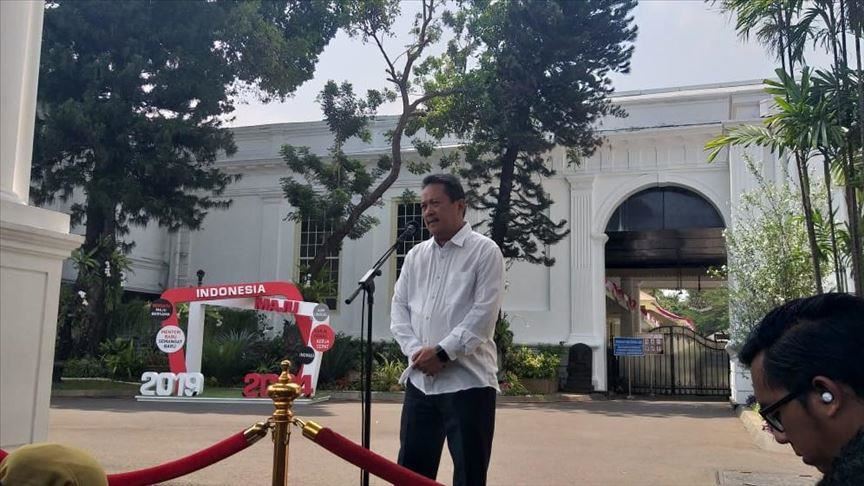 Pemerintah minta industri pertahanan kembangkan fasilitas kesehatan