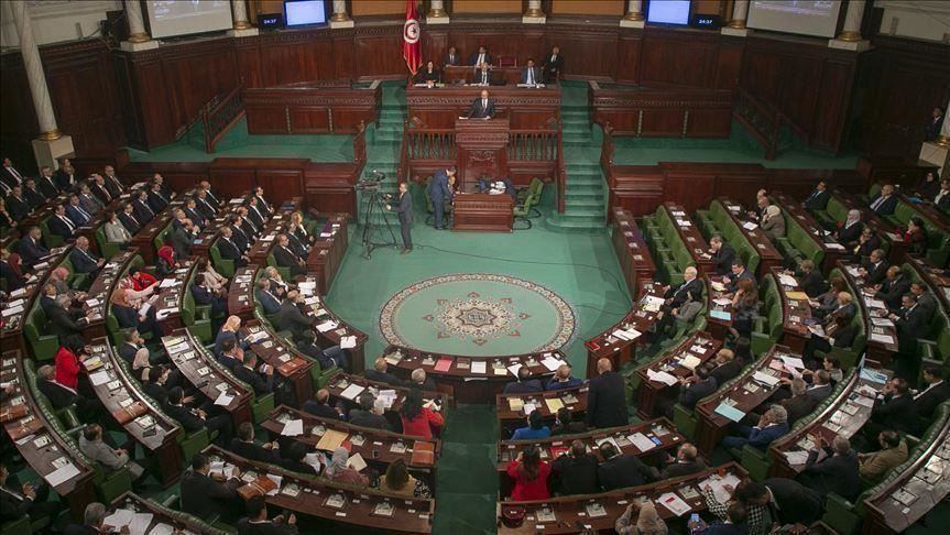 Tunisia Ennahda slams removing its ministers from gov't