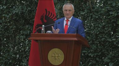 Presidenti Meta reagon mbi nismën për ndryshimet kushtetuese