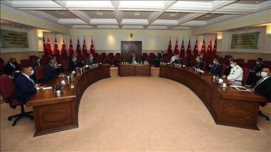 وزیر دفاع ترکیه: ارمنستان تاوان اقدامات خود را پس خواهد داد