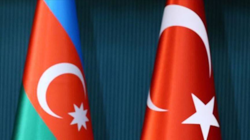 Turkey, Azerbaijan discuss defense industry cooperation