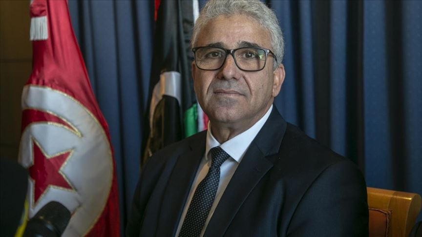 Libia rechaza las amenazas de intervención de Egipto