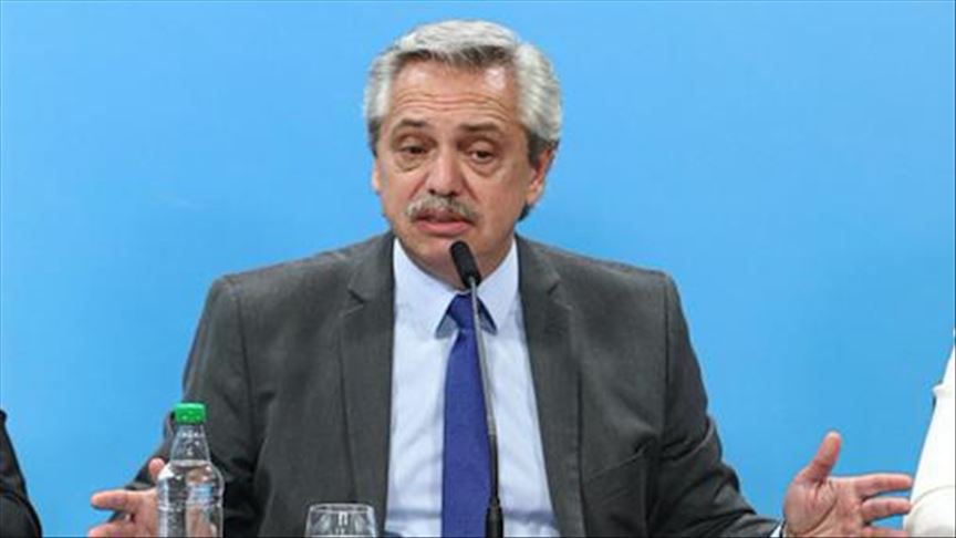Argentina flexibiliza la cuarentena en medio de un aumento de casos