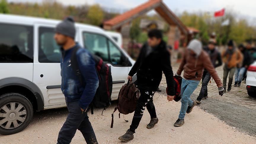 Over 675,000 people immigrated to Turkey in 2019
