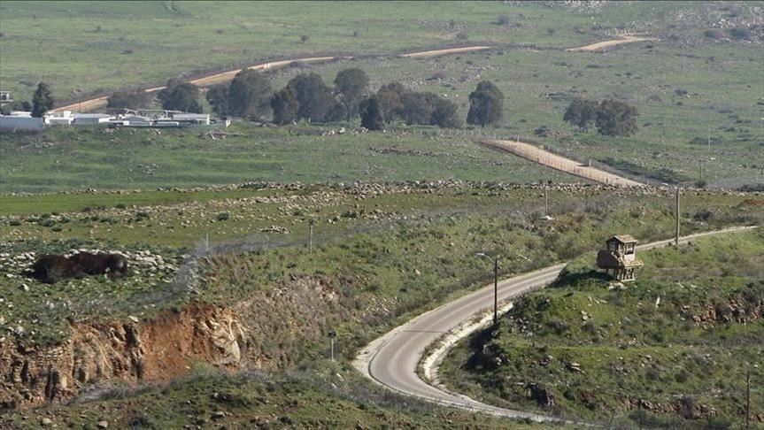 لبنان..الجيش يرسل تعزيزات لبلدة القصر الحدودية بعد مقتل جندي سوري