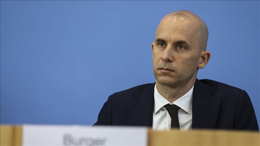 Germany calls for upholding Libya arms embargo