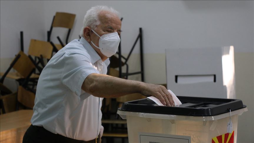 Zgjedhjet parlamentare në RMV: BE lavdëron qytetarët për ushtrimin e të drejtës së votës në kohë të pandemisë