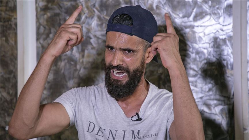 Tunisie – La reprise des protestations d’el-Kamour rouvre le dossier des droits aux richesses des régions (Interview)