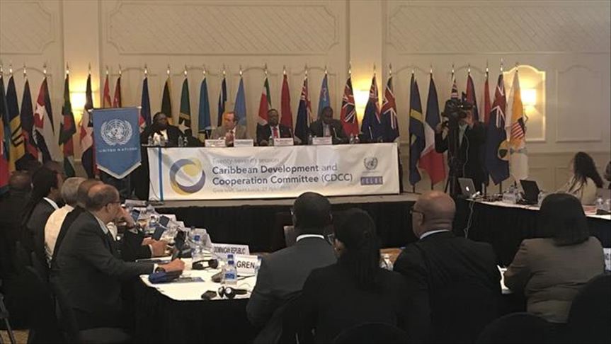 ONU: América Latina podría enfrentarse a una “década perdida” por la COVID-19