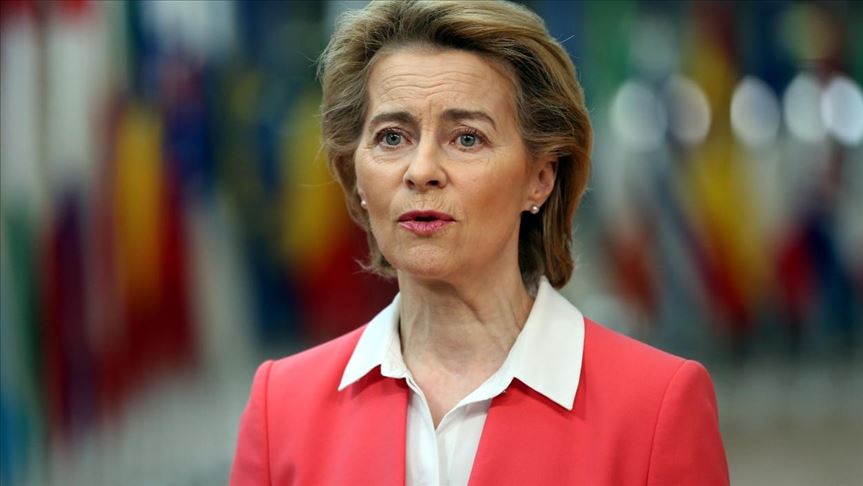 Los retos de la Unión Europea para lograr un fondo de recuperación