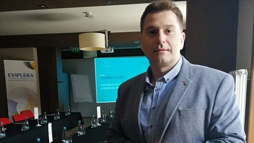 Dr. Siniša Skočibušić: Modificirati načine rada i življenja u budućnosti, ako želimo dobro sebi
