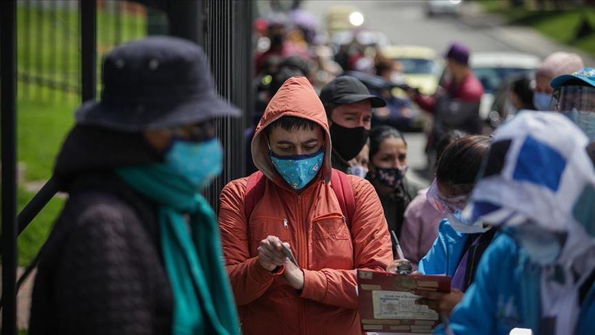 Cómo convivir con la incertidumbre de tener que volver a trabajar en medio de la pandemia?