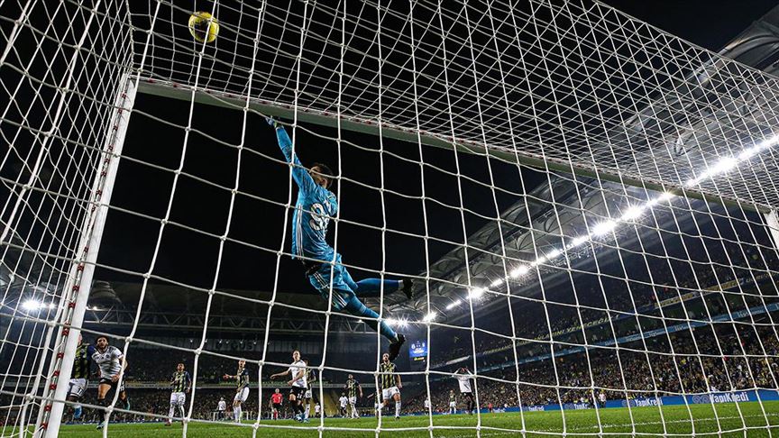 derbinin anahtari ilk gol