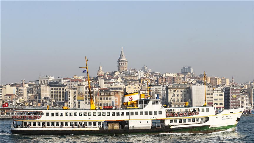 Pandemi döneminde İstanbul'da evlerde su tüketimi yüzde 30 arttı