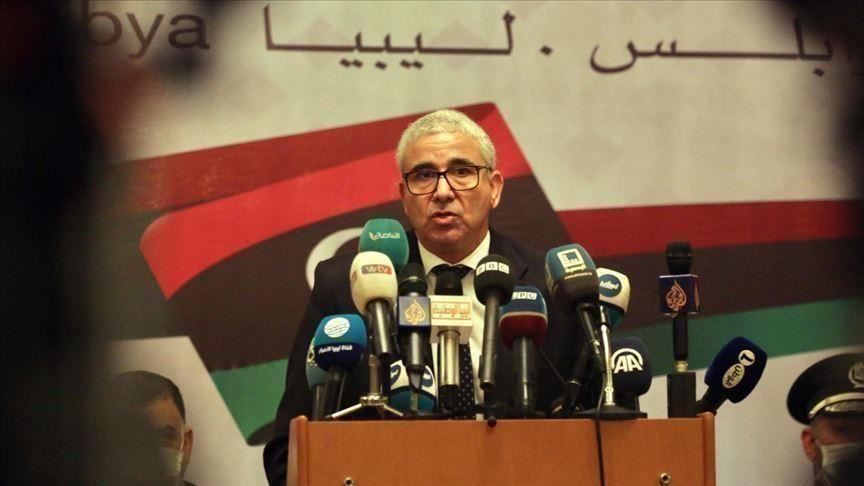 Libye / Bashagha à al-Sissi : “Nous rejetterons toute atteinte à notre souveraineté”