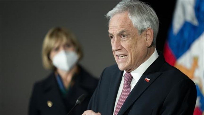 The Economist criticó el manejo del Gobierno chileno de la crisis del coronavirus 