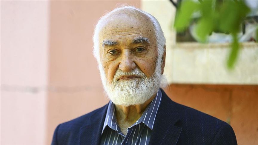 Emekli Prof. Dr. Uzunpostalcı: İslam dünyasında Türkiye'den başka liderliğe sahip olacak bir ülke yok