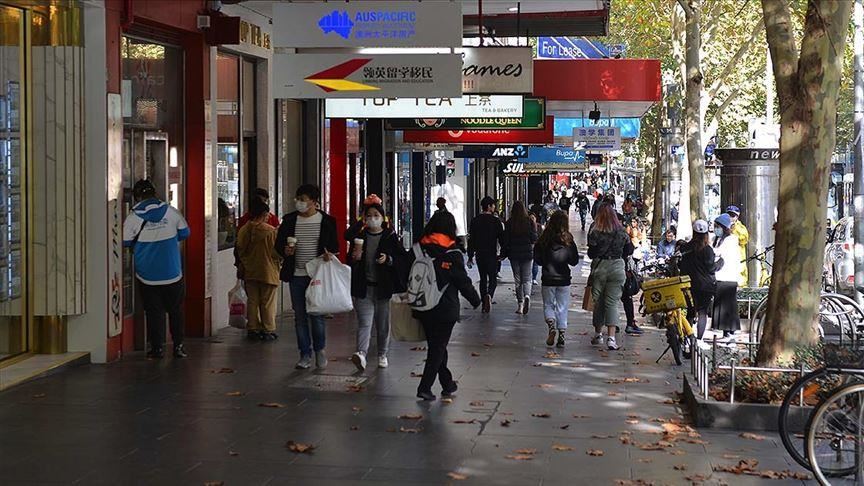 Australia Covid 19 Death Toll Rises To 118 Australia Covid 19 Death Toll Rises To 118