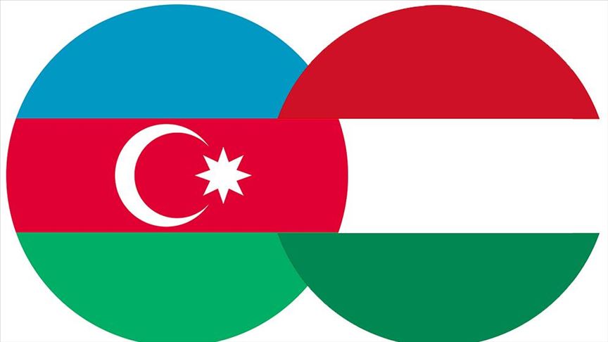 Azerbaijan, Hungarian top diplomats meet in Baku