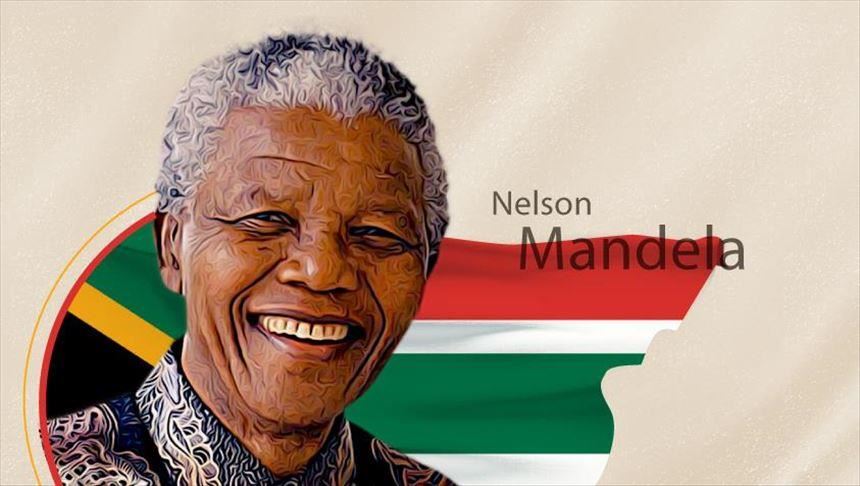 Afrikë e Jugut, shënohet 102-vjetori i lindjes së Nelson Mandelës 