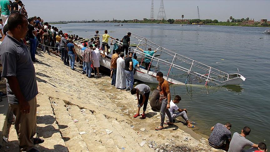الخرطوم: "انحسار مفاجىء" بالنيل وخروج محطات مياه عن الخدمة