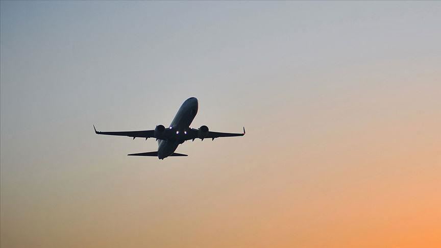 Turkey suspends Iran and Afghanistan flights