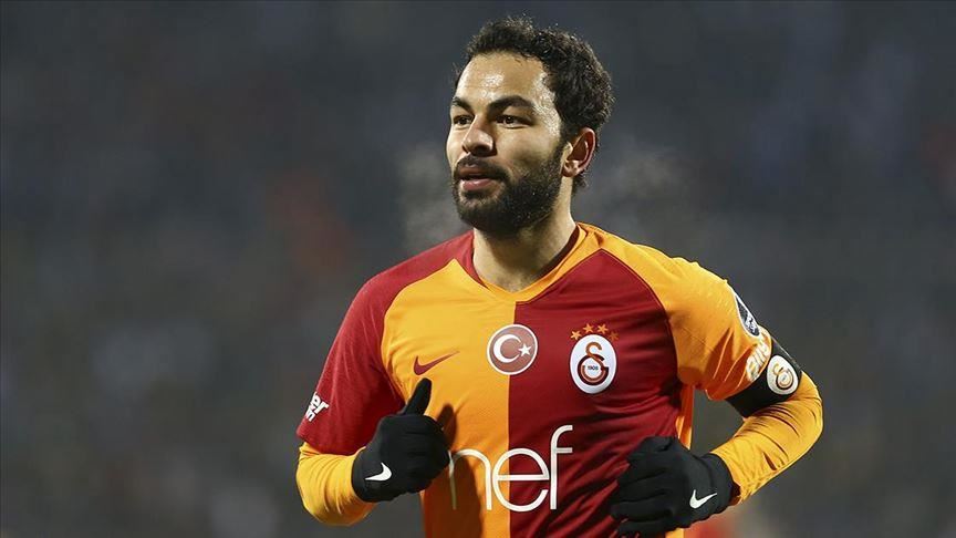 Football: Galatasaray veteran Selcuk Inan ends career