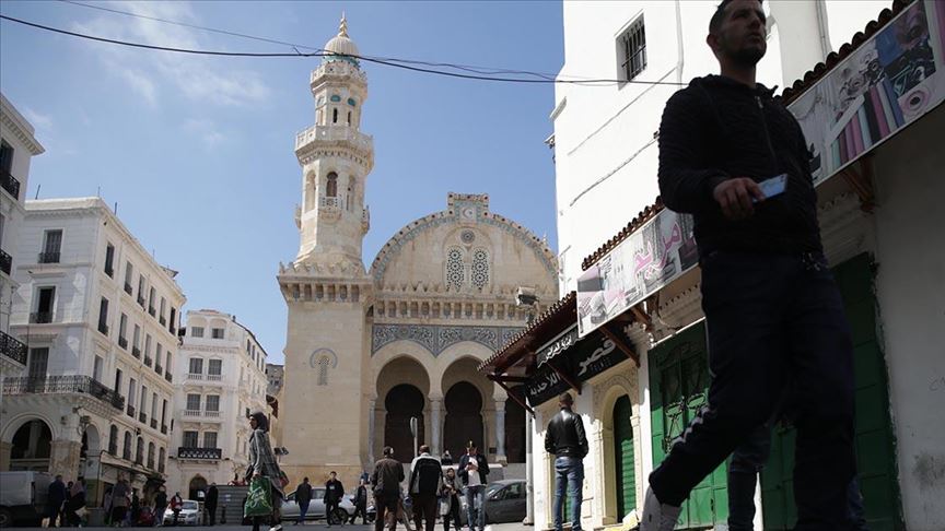 الفضيل الورتلاني.. "سفير" تحرير الجزائر المكرم 28 عاما بتركيا (بروفايل)