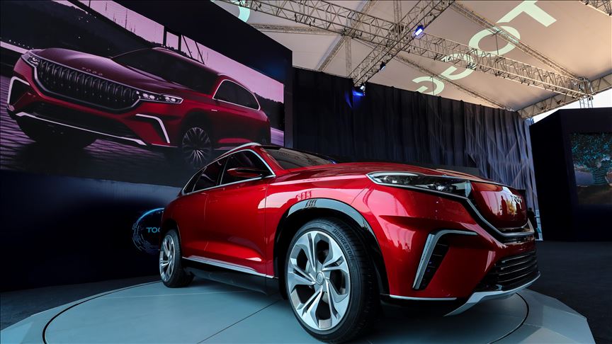 Construcción de la primera planta automotriz turca será completada en 18 meses