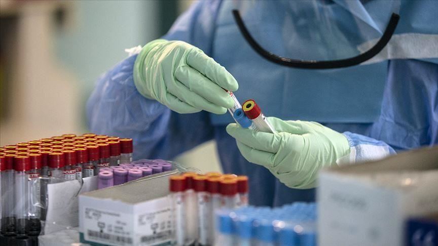Trial for COVID-19 drug successful in helping recovery