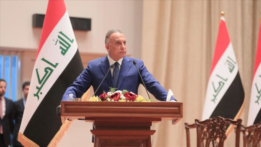 Irak ajak Iran untuk kerja sama dalam stabilitas regional