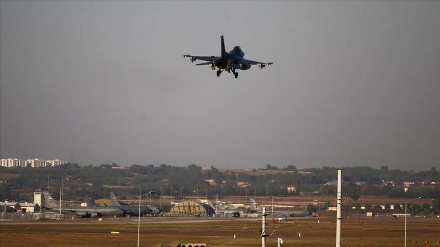 Indonesia akan beli 15 Eurofighter Typhoon bekas dari Austria