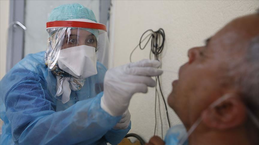 Tally of coronavirus cases in Oman tops 68,000