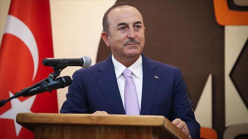 Turkey wants to play role in Niger's development