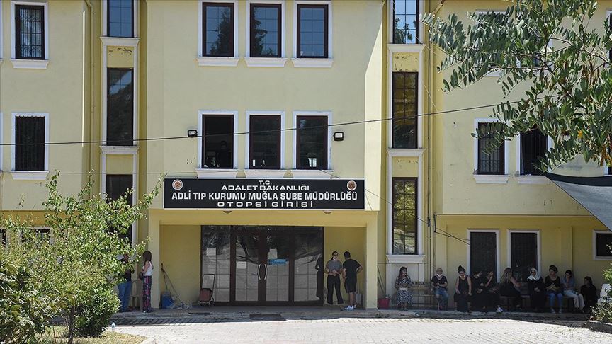 Muğla'da kayıp üniversite öğrencisi Pınar Gültekin'in cansız bedeni bulundu