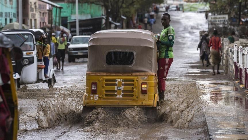 الصومال يطلق نداء استغاثة: متضررو الفيضانات بحاجة لمساعدة فورية