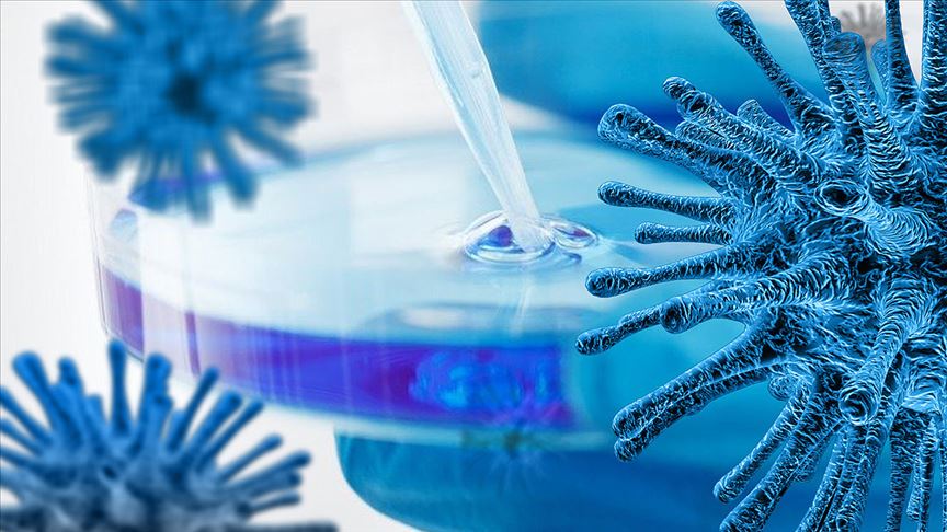 BioNTech'in geliştirdiği Kovid-19 aşı adayının denemelerinden olumlu sonuç alındı