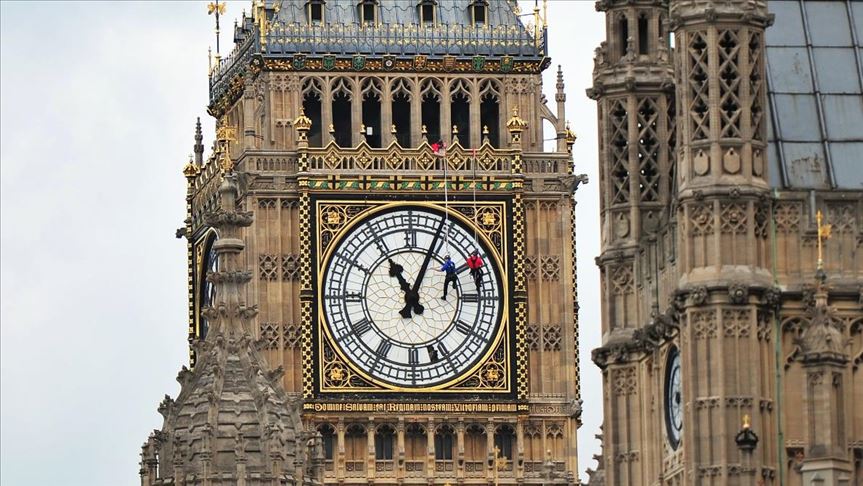 Esto dice el informe del Parlamento de Reino Unido sobre la injerencia rusa en la política británica