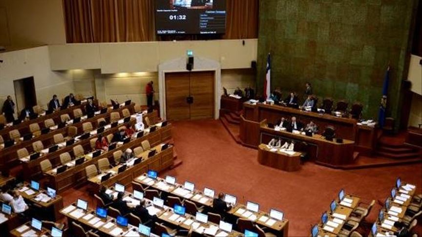 Chile sigue dando pasos a favor del retiro anticipado de los fondos pensionales